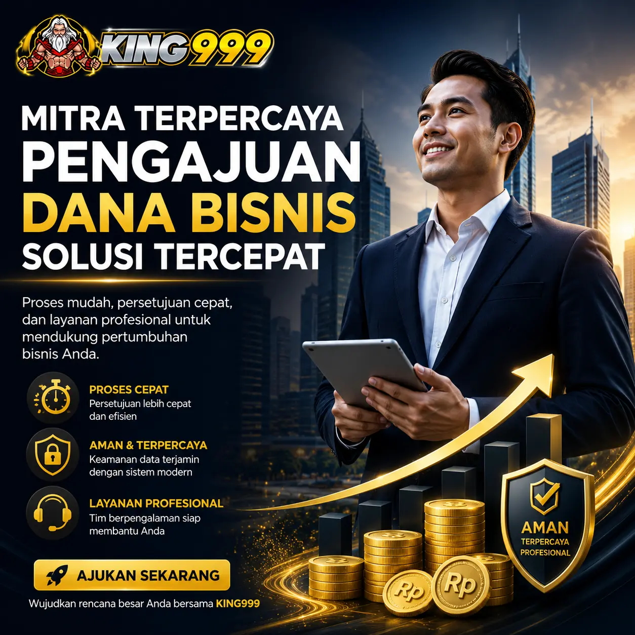 KING999